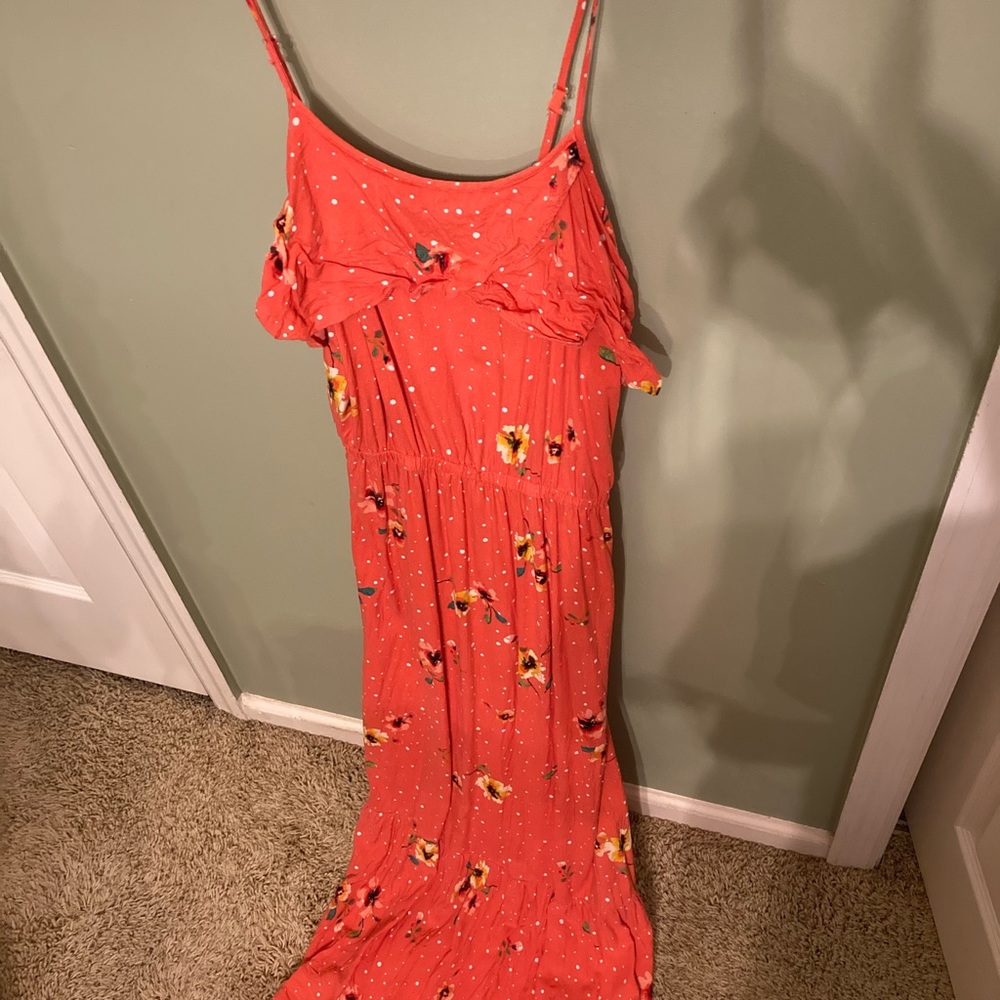 Sun dress